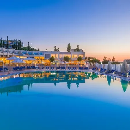 Kipriotis Aqualand Hotel