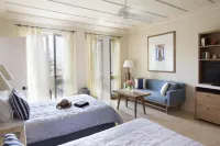 Anassa - balkon