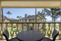 Aston Islander on The Beach - Ocean View