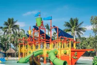 Iberostar Selection Paraíso Maya Suites - Water Park