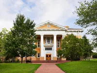 Graduate by Hilton Columbia SC Hotels near Township Auditorium