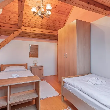 House Marija with BBQ & Garden - Happy Rentals Hotéis em Ptuj