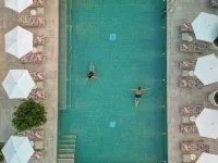 Bishopstrow Hotel and Spa - Small Luxury Hotels of the World - Pools