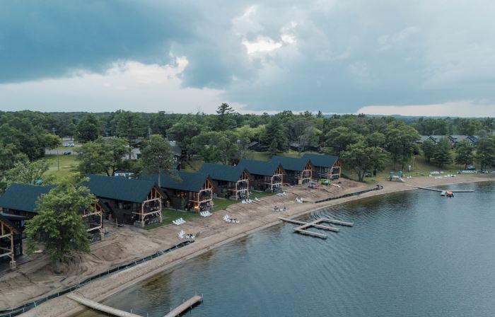 Cragun's Resort & Hotel