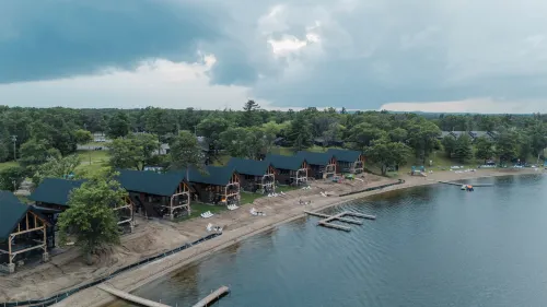 Cragun's Resort & Hotel - Pools