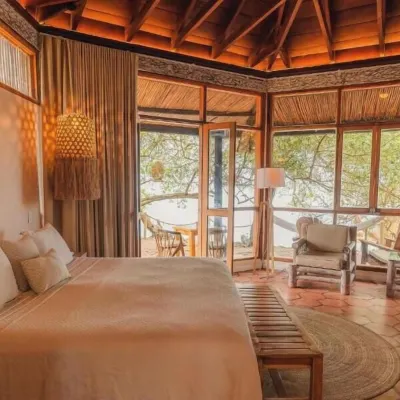Raices del rosario Hotels near Rosario Islands