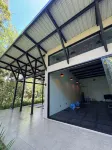The Sevana - Gym