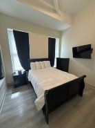 Hilliard Lofts Cleveland Downtown