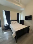 Hilliard Lofts Cleveland Downtown - พร้อมWifi