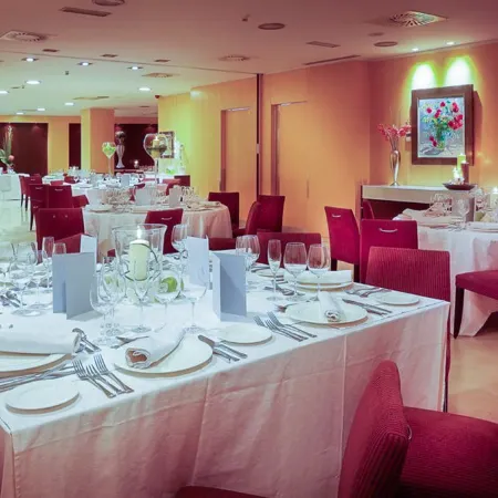 Eurostars Diana Palace