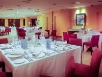 歐洲之星黛安娜皇宮酒店 - Wi-Fi