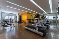 Hotel Deville Prime Maringá - 4-Star