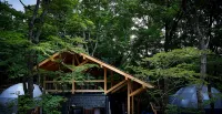 Glamp Hideout Nasukogen - 2-نجوم