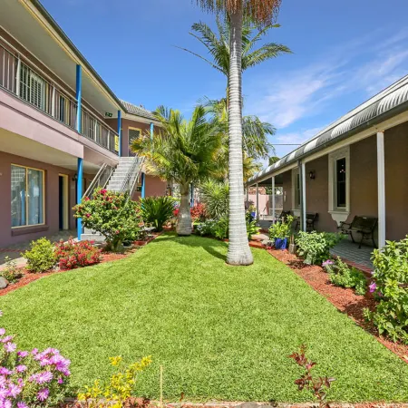 Shellharbour Village Motel