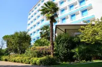 Park Hotel Terme - Afhentnings-/afleveringstjenester