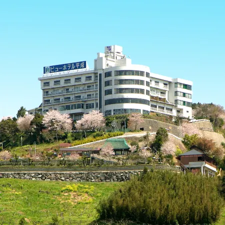 View Hotel Heisei