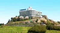 View Hotel Heisei - parking