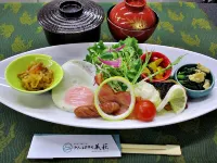 Hotel Hagi Travel Inn - 3 estrellas