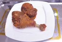 Akure Airport Hotel - Bữa sáng