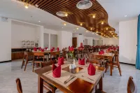 River Way Hotel Ha Long - Wifi