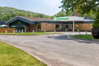 Holiday Inn NEWPORT by IHG - Fitnessstudio