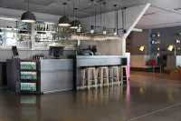 舒適飯店 - 酒吧