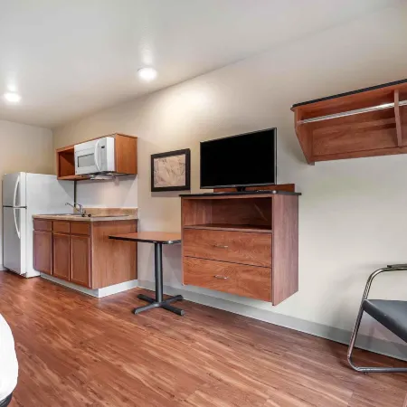 Extended Stay America Select Suites - Dayton - Miamisburg