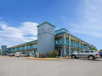Rodeway Inn - 2-Star