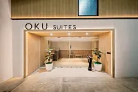 Oku Suites Apartment - Condos