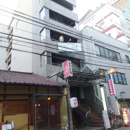 Chidori Inn Fukuromachi Hiroshima
