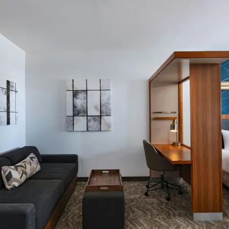 SpringHill Suites Dallas Richardson/Plano