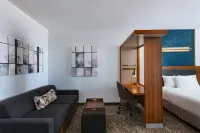 SpringHill Suites Dallas Richardson/Plano - 3 étoiles