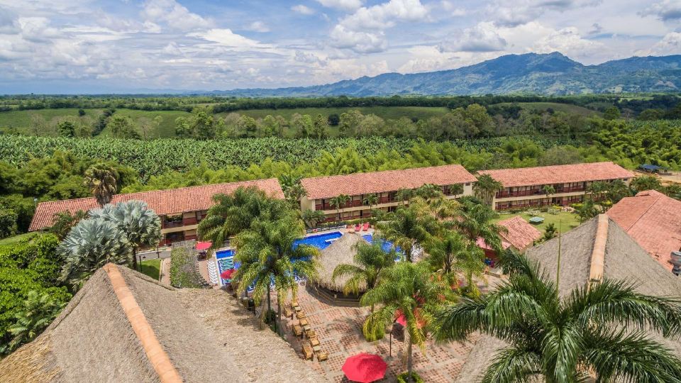 Decameron Panaca - All Inclusive