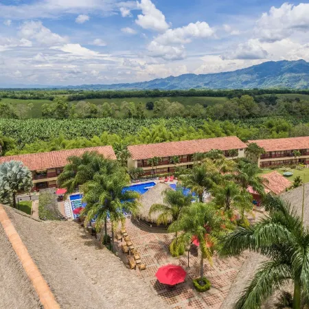 Decameron Panaca - All Inclusive