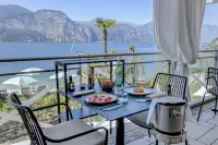 Belfiore Park Hotel - breakfast