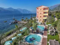 Belfiore Park Hotel - Pet friendly