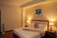 Tolip Olympia Hotel - 4-Sterne