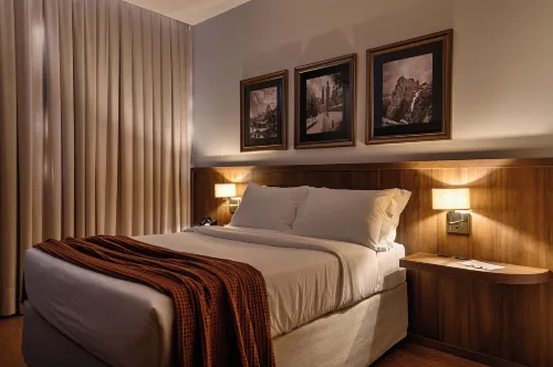 Hotel Maerkli - 2 ดาว