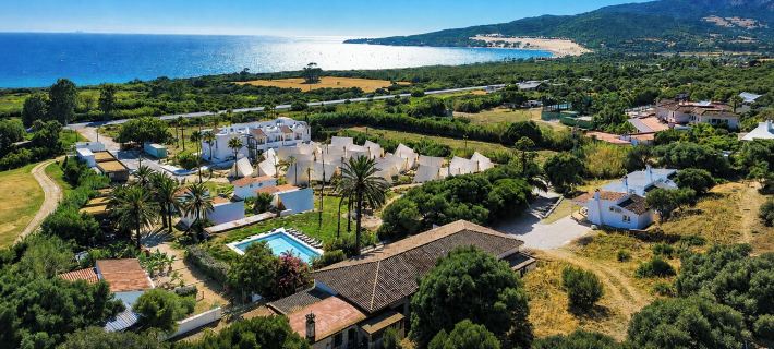 Wawa Tarifa Hotels in Tarifa