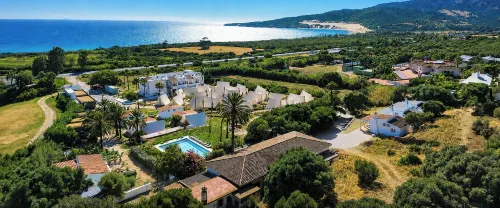 Wawa Tarifa - Sea View