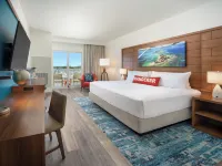 Compass Hotel Beaufort by Margaritaville - Wifi