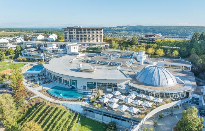 Allegria Resort Stegersbach - Therme Stegersbach
