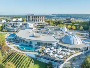 Allegria Resort Stegersbach - Allegria Hotel