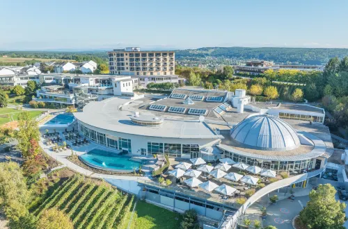 Allegria Resort Stegersbach - Allegria Hotel - Wifi