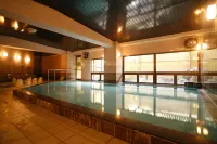Osatsu Pacific Hotel - pantai