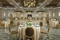 Four Points by Sheraton Richmond - Wifi