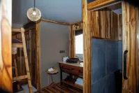 BECH Serengeti Luxury Camp - 2 звезды