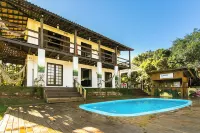Guarda Beach House - Hostel - 2-Star
