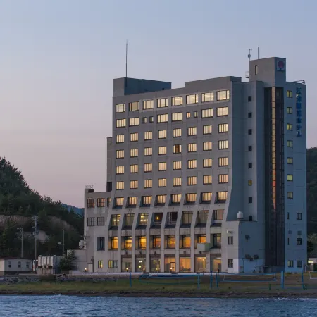 Asamushi Sakura Kanko Hotel