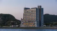 Asamushi Sakura Kanko Hotel - Ocean View